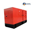 AC Three Phase Diesel Generator